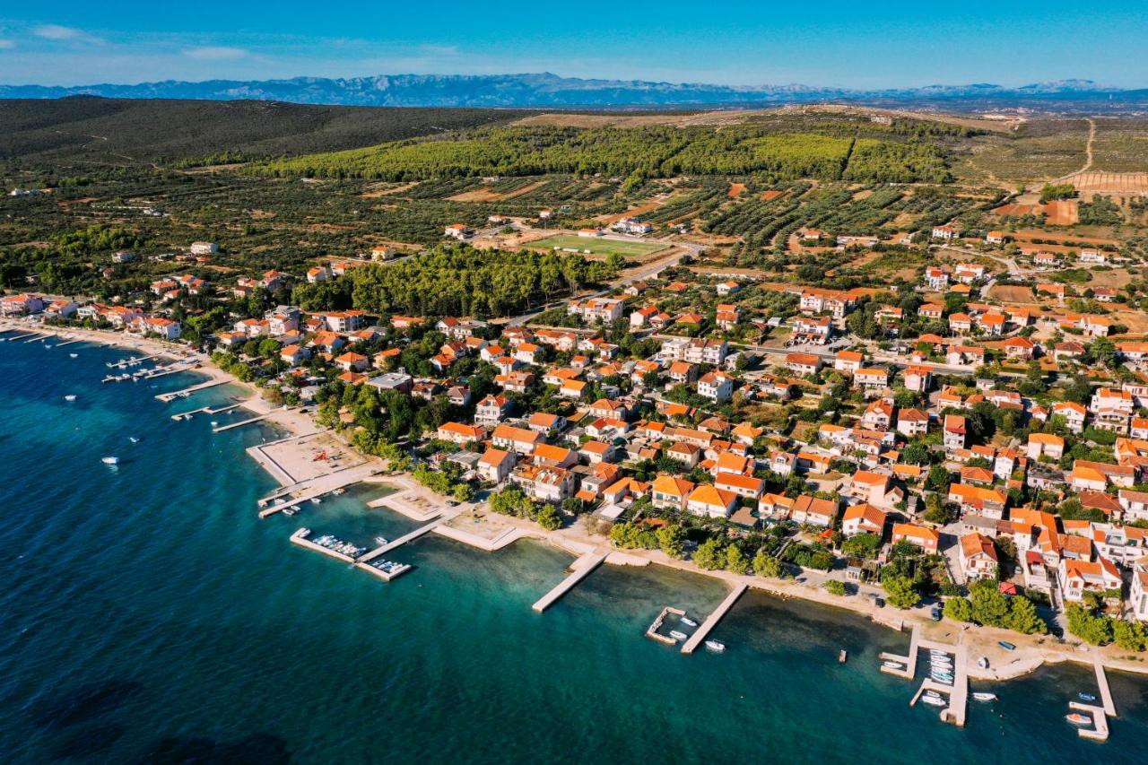 Lanterna Rooms Турань Экстерьер фото